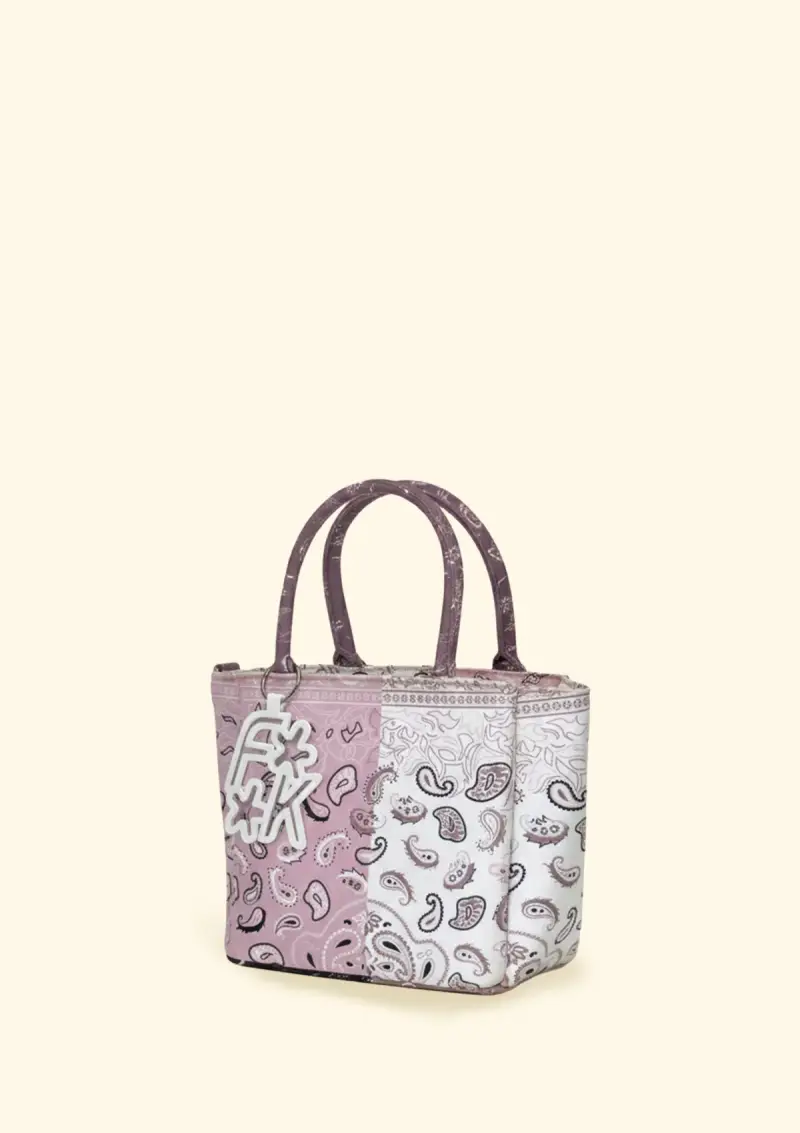 Mini Bag Donna F**K Fantasia SW0123-X55 miniatura 2