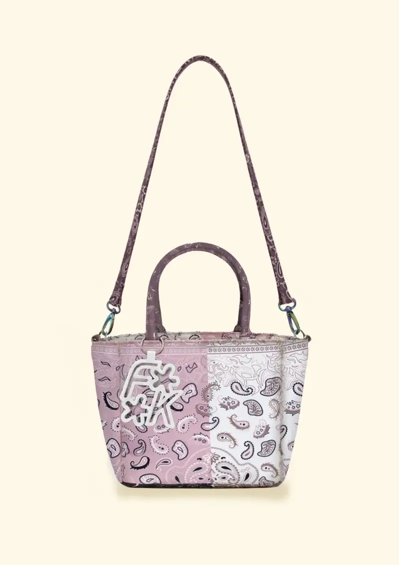 Mini Bag Donna F**K Fantasia SW0123-X55 miniatura 3