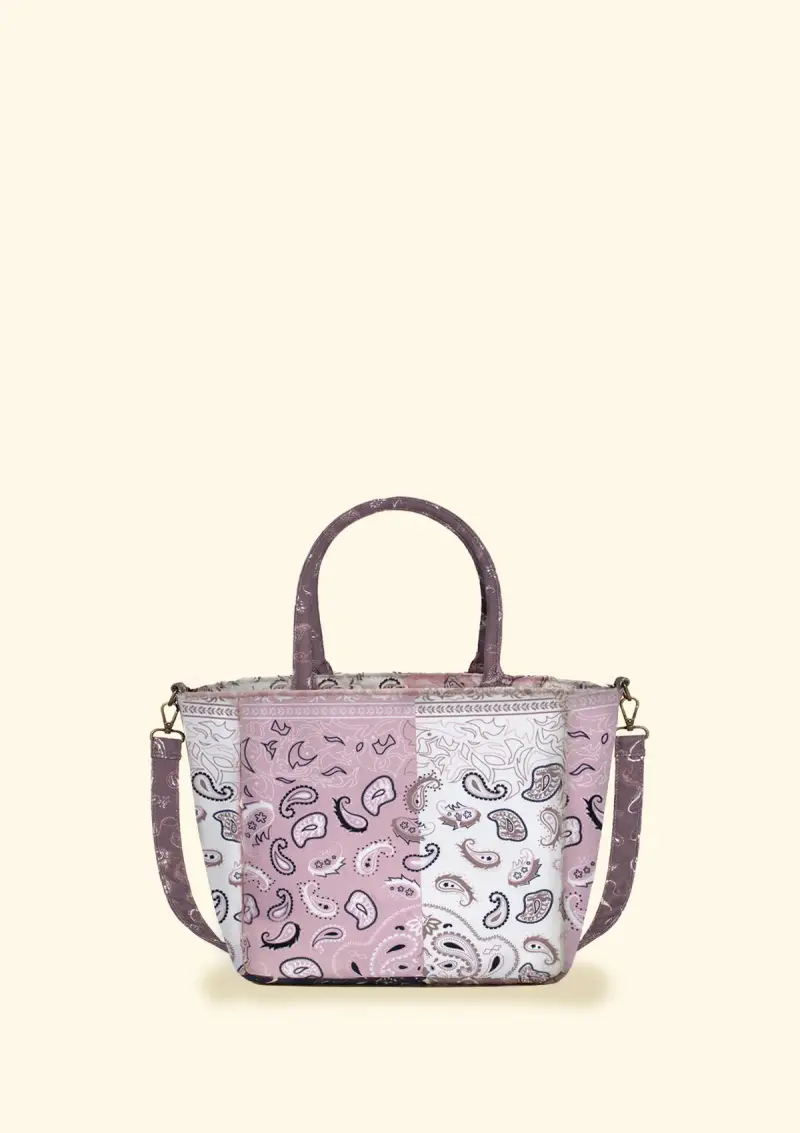 Mini Bag Donna F**K Fantasia SW0123-X55 miniatura 4