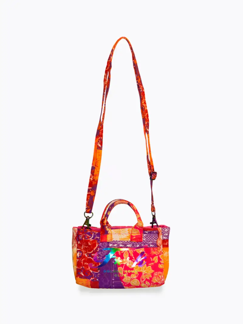 Mini Beachbag Bambina F**K Fantasia SG0140-X41