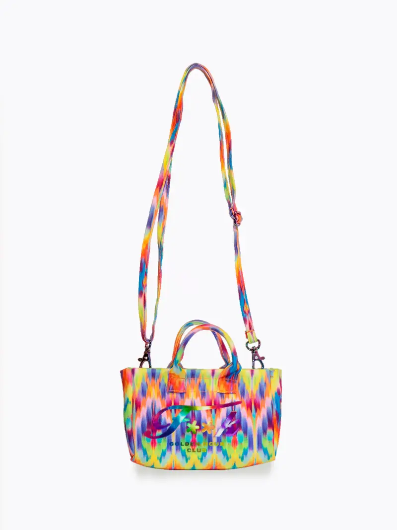 Mini Beachbag Bambina F**K Fantasia SG0140-X88