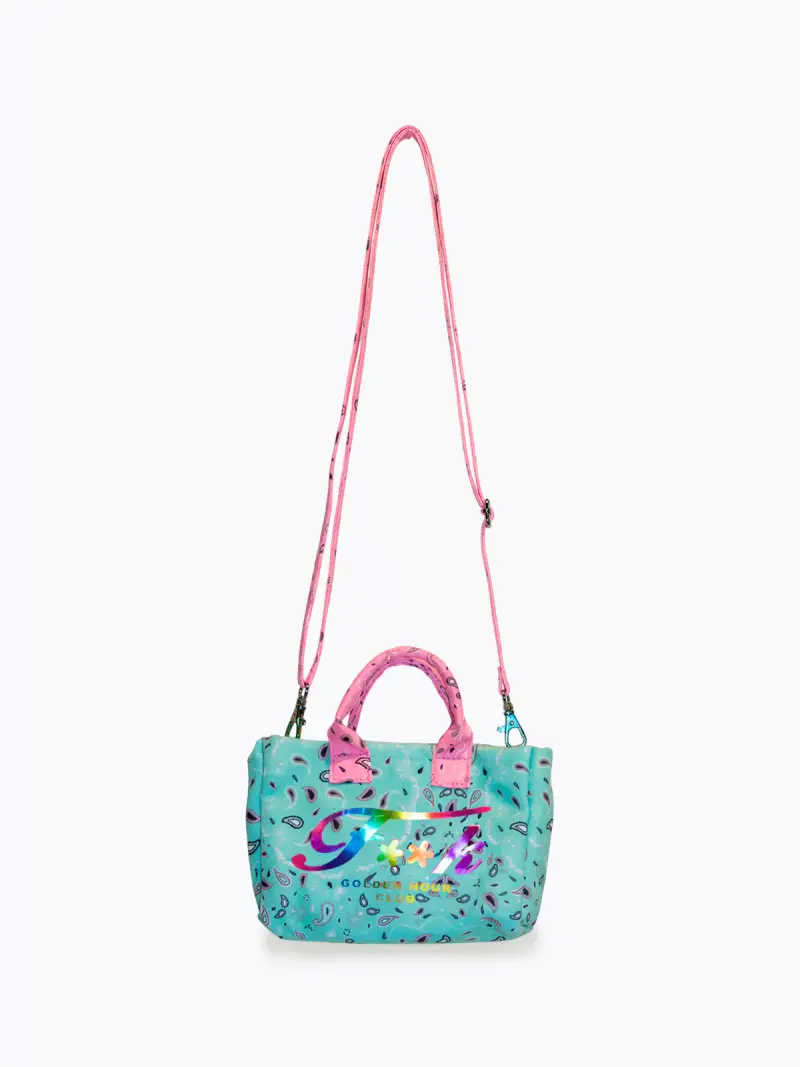 Mini Beachbag Bambina F**K Fantasia SG0140-X90