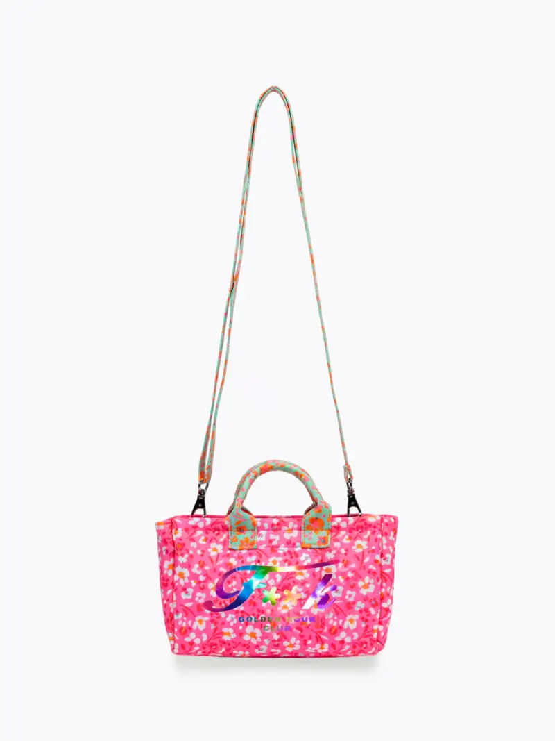 Mini Beachbag Bambina F**K Fantasia SG0140-X99