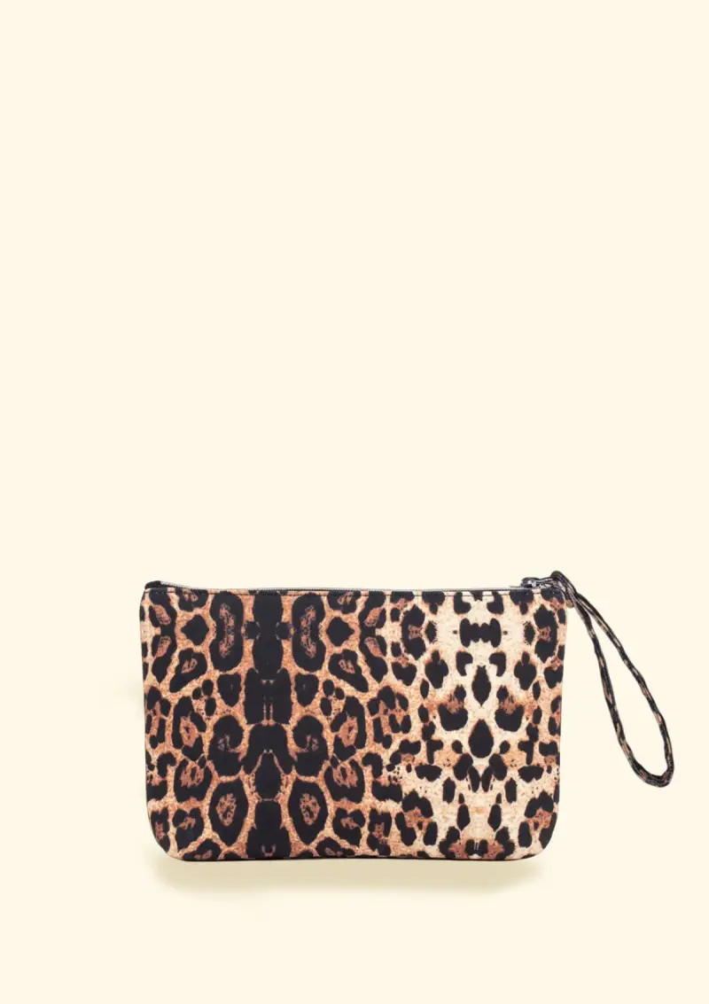 Mini Pochette Donna F**K Fantasia SW0130-X02 miniatura 3