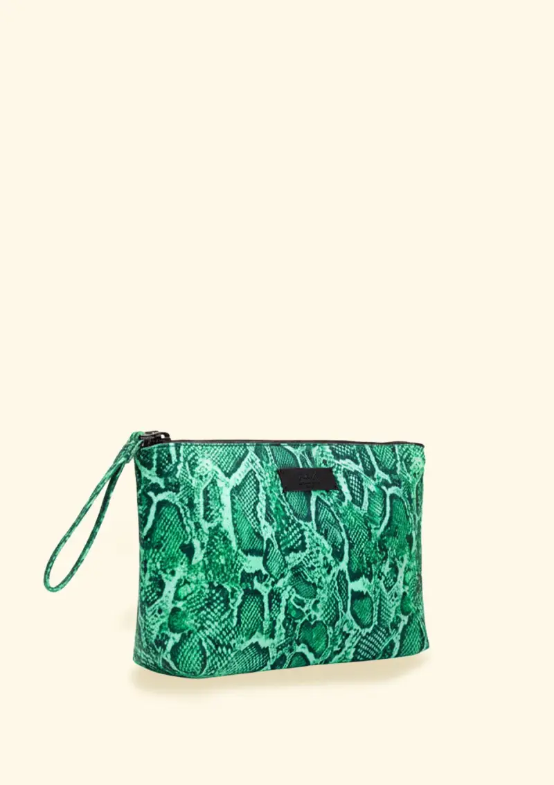 Mini Pochette Donna F**K Fantasia SW0130-X04 miniatura 2