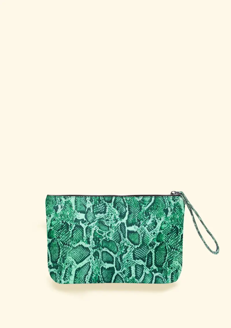 Mini Pochette Donna F**K Fantasia SW0130-X04 miniatura 3