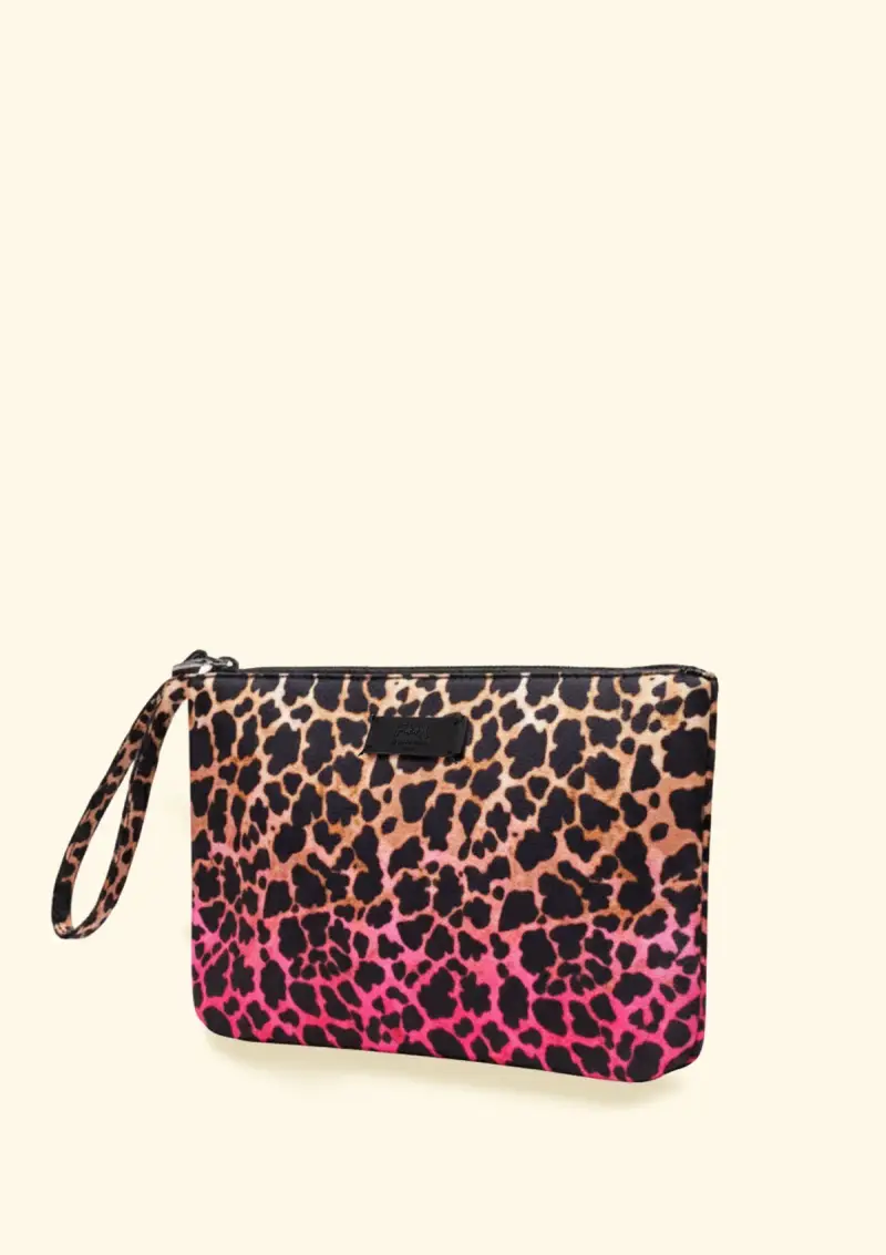 Mini Pochette Donna F**K Fantasia SW0130-X08 miniatura 2