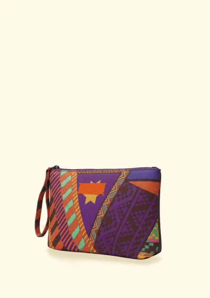 Mini Pochette Donna F**K Fantasia SW0130-X11 miniatura 2