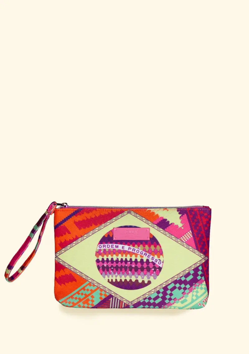 Mini Pochette Donna F**K Fantasia SW0130-X13