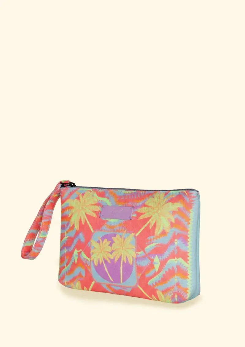 Mini Pochette Donna F**K Fantasia SW0130-X26 miniatura 2