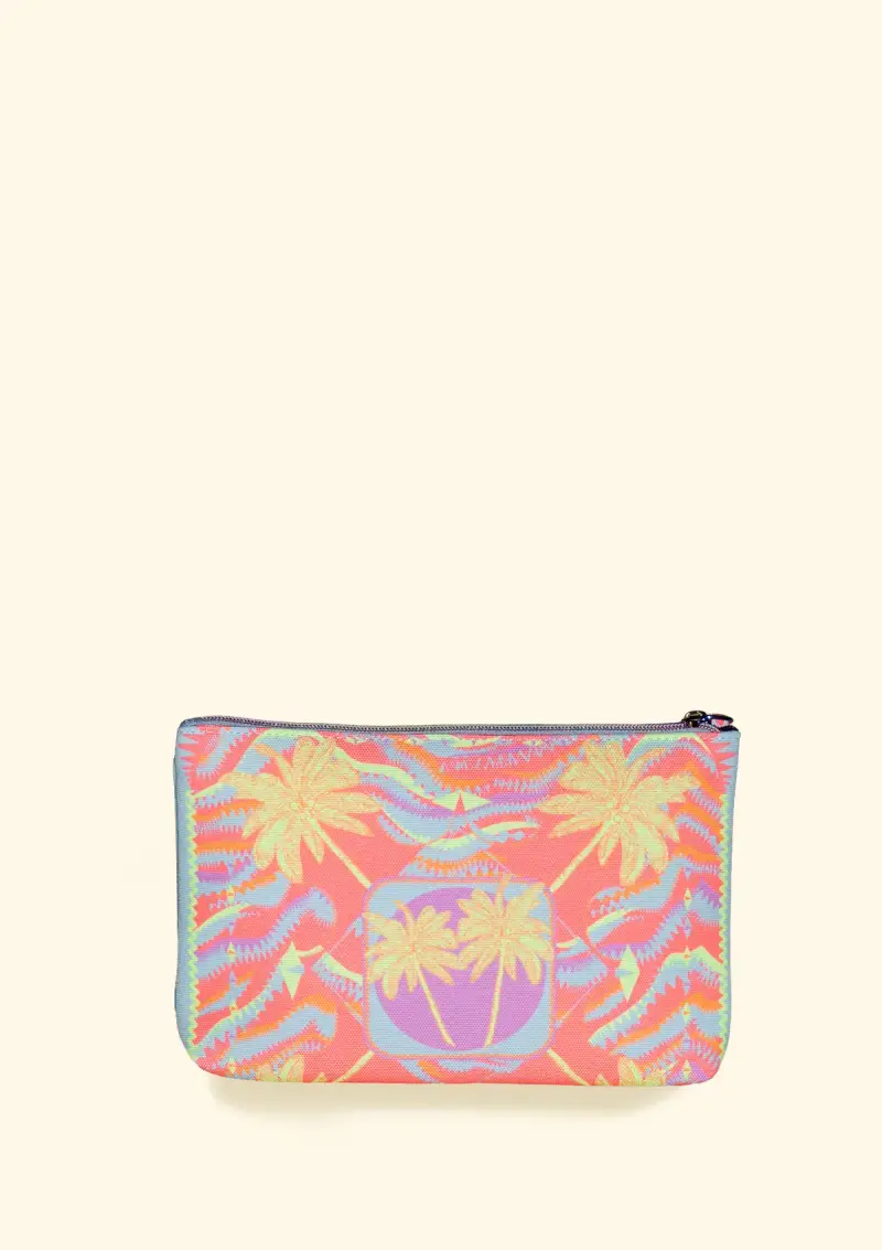 Mini Pochette Donna F**K Fantasia SW0130-X26 miniatura 3