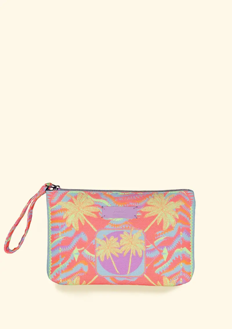 Mini Pochette Donna F**K Fantasia SW0130-X26