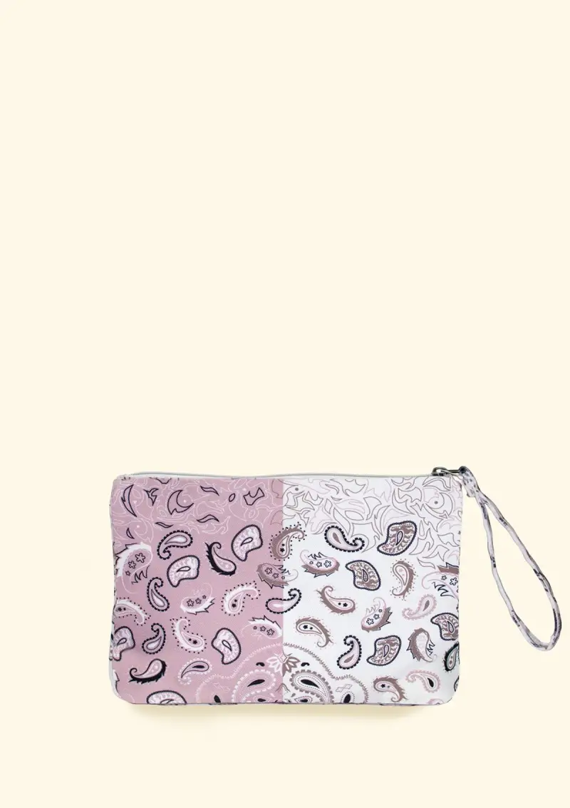 Mini Pochette Donna F**K Fantasia SW0130-X55 miniatura 3