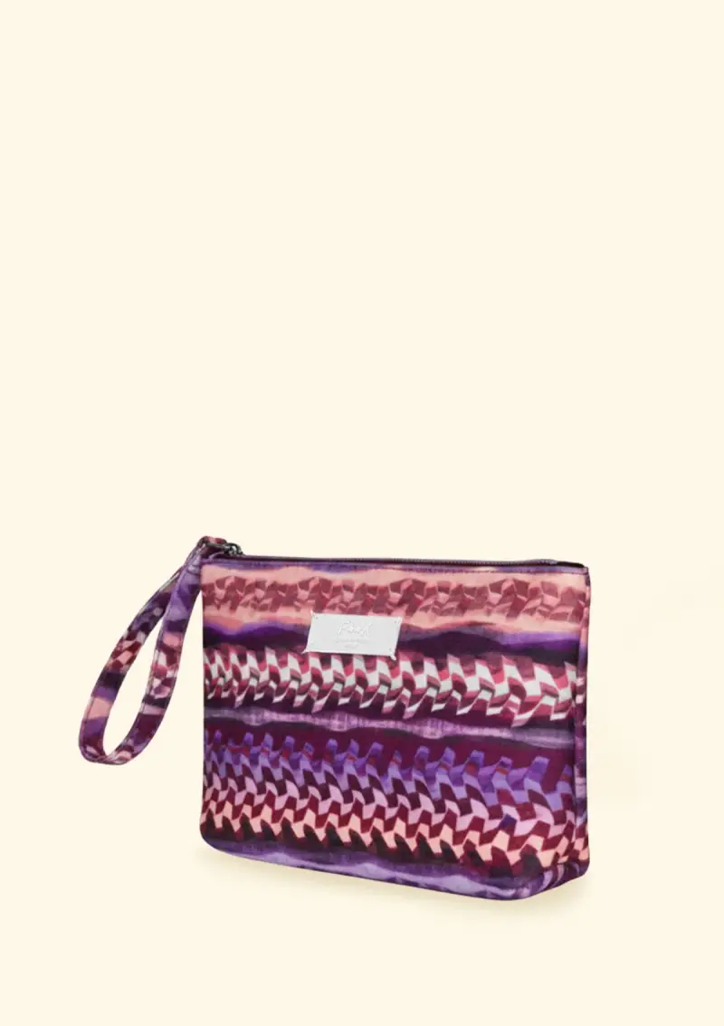 Mini Pochette Donna F**K Fantasia SW0130-X56 miniatura 2