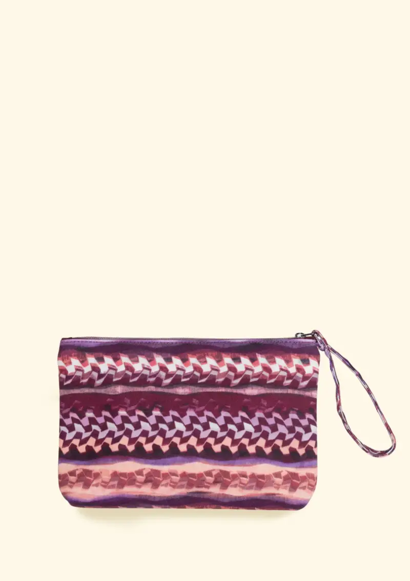 Mini Pochette Donna F**K Fantasia SW0130-X56 miniatura 3