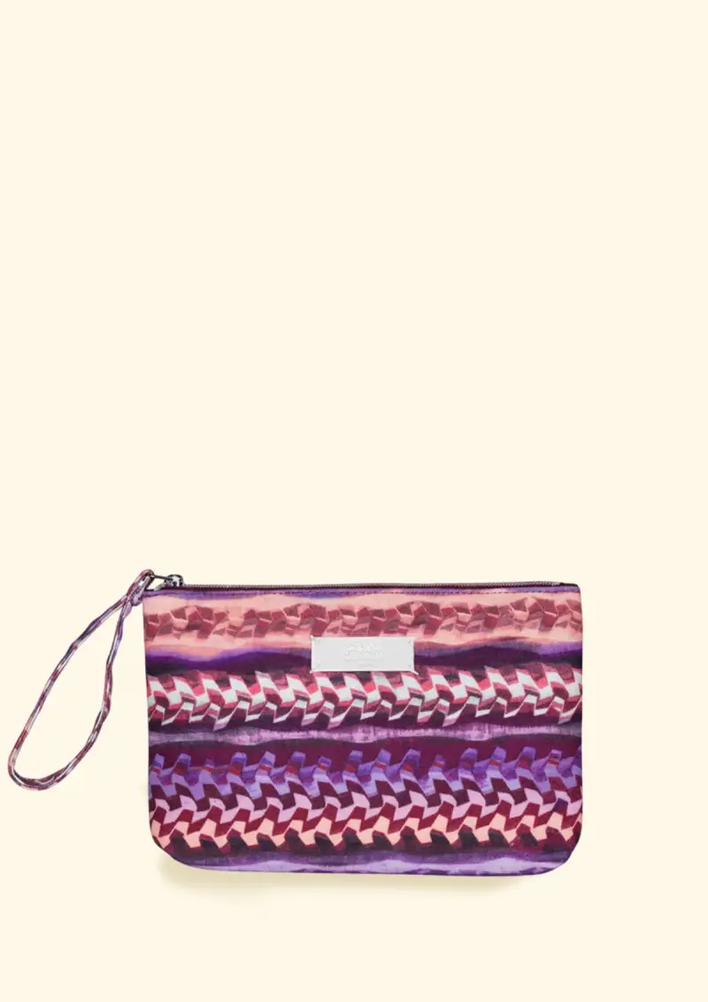 Mini Pochette Donna F**K Fantasia SW0130-X56