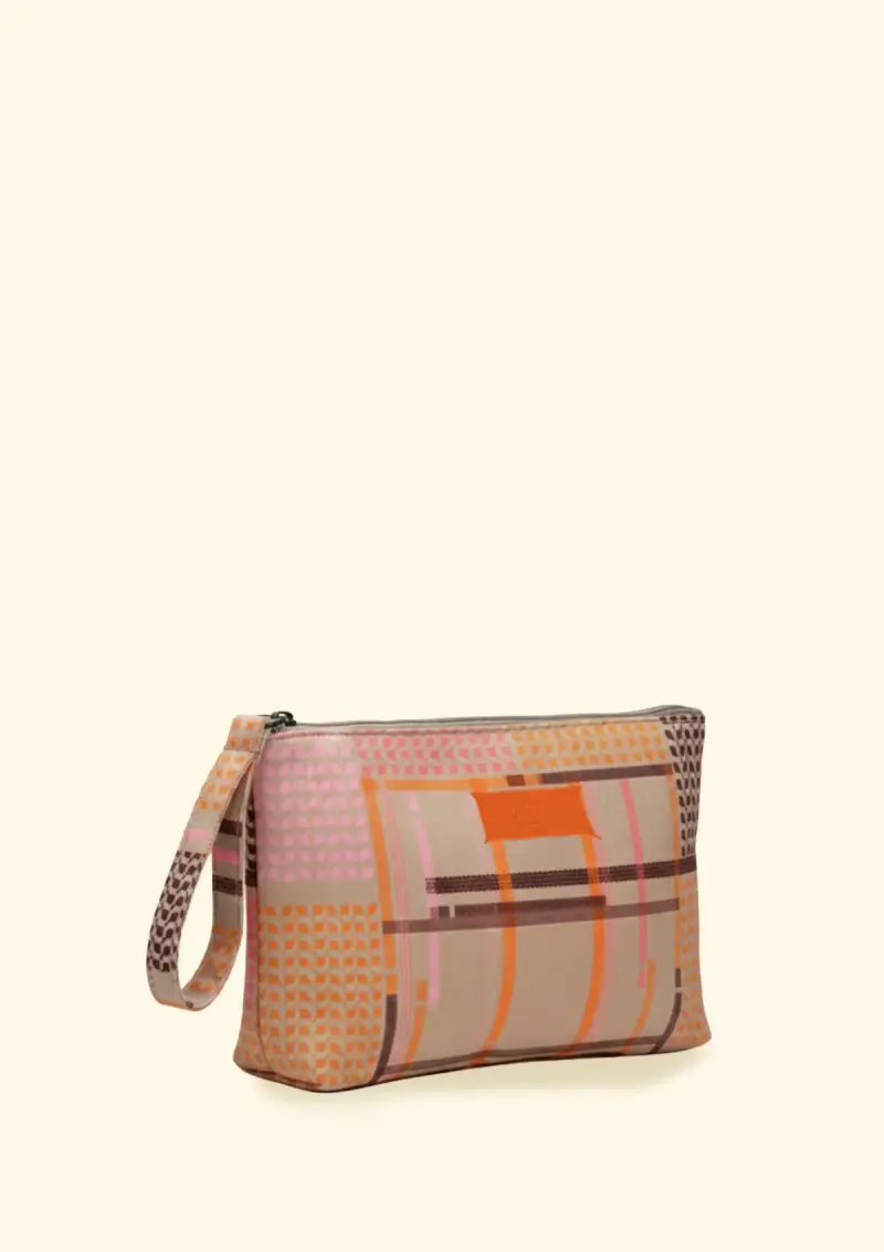 Mini Pochette Donna F**K Fantasia SW0130-X68 miniatura 2