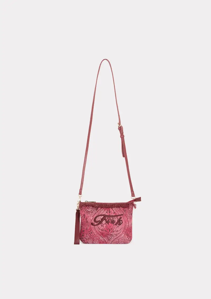 F**K Pochette Donna 4376663 miniatura 2