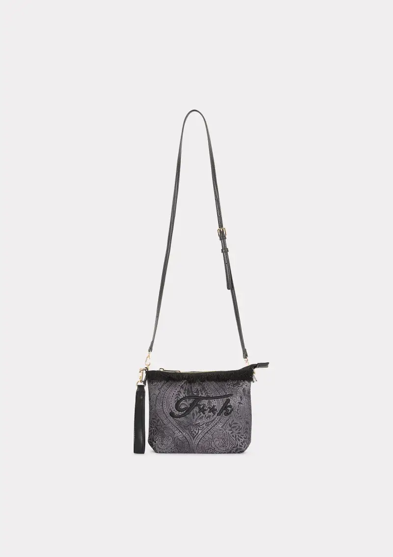 F**K Pochette Donna 4376702 miniatura 2