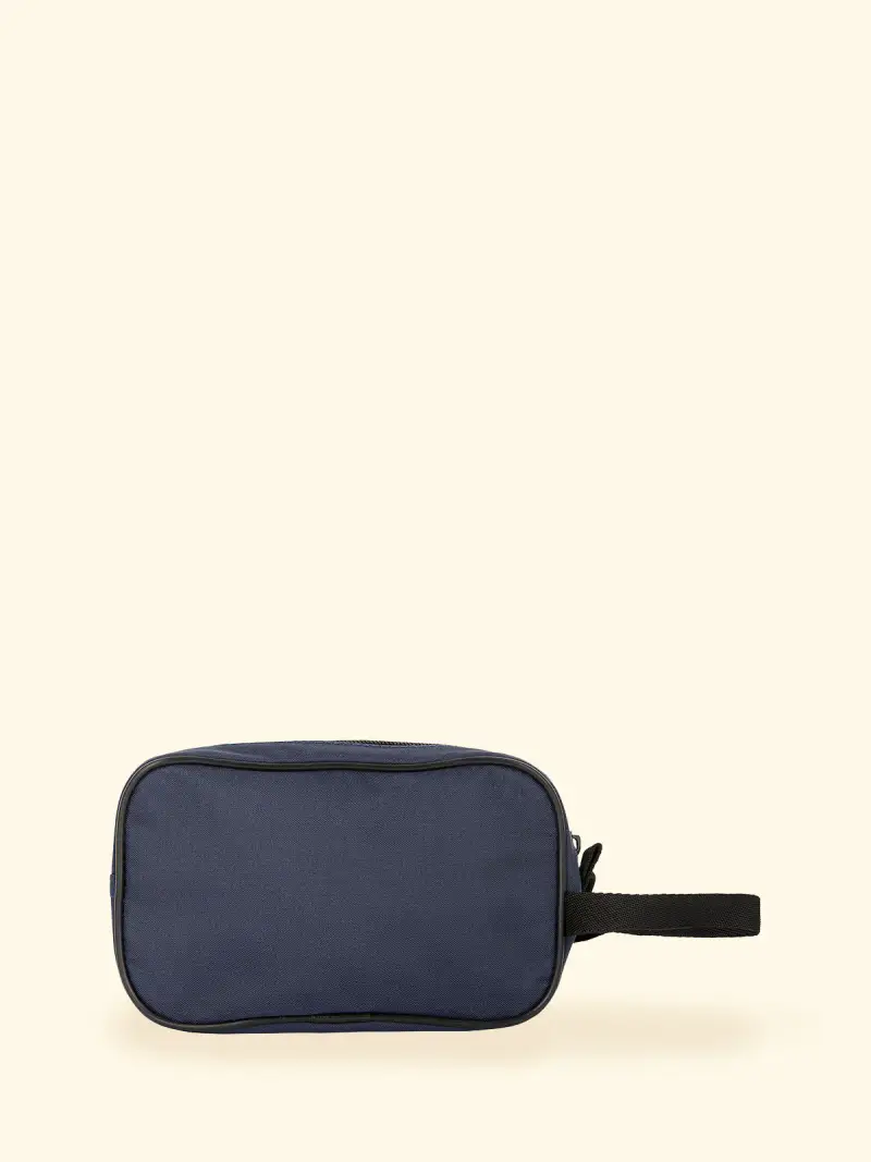 Mini Pochette Unisex F**K Blu SU8002-BU miniatura 3