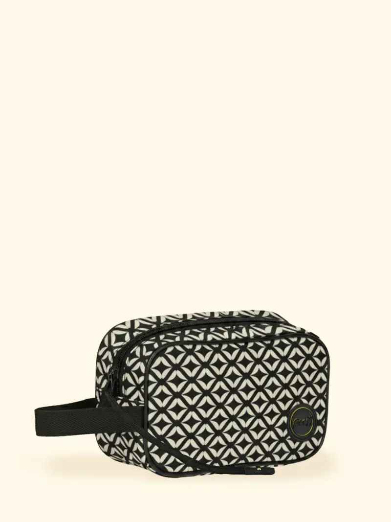 Mini Pochette Uomo F**K Fantasia SU8802-X08 miniatura 2