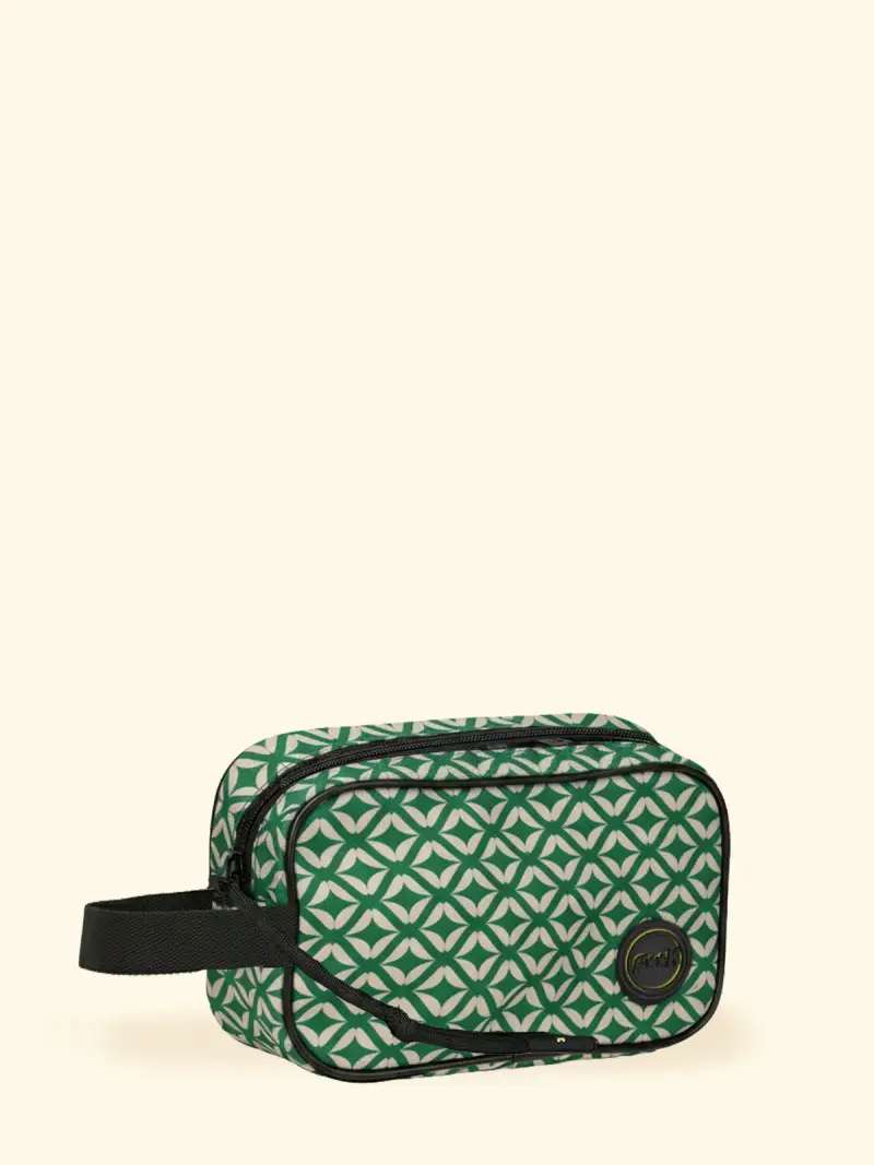 Mini Pochette Uomo F**K Fantasia SU8802-X09 miniatura 2