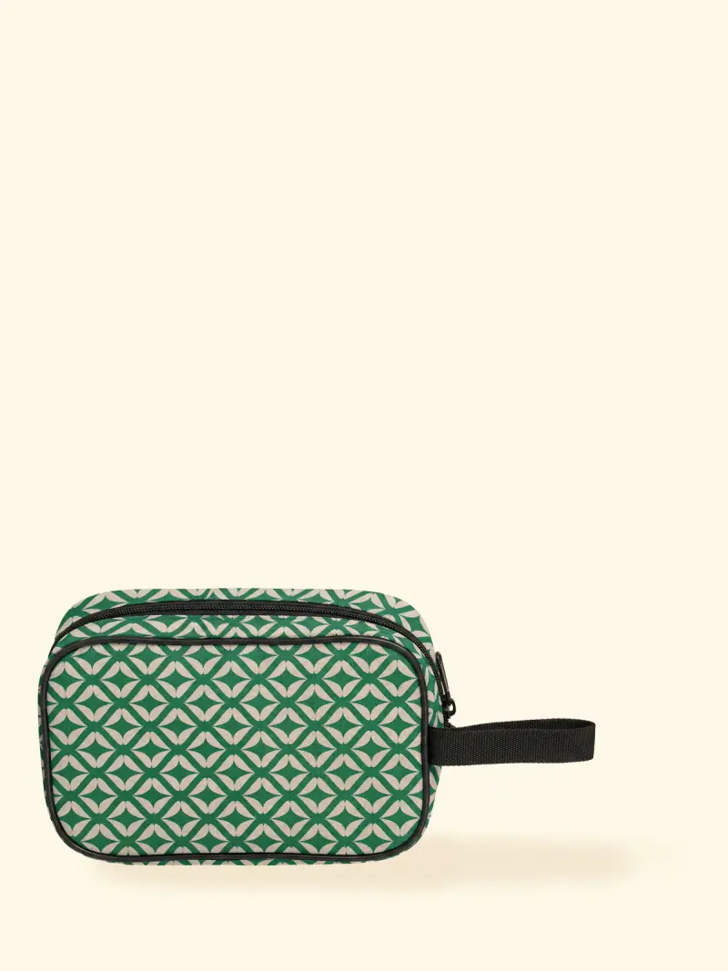 Mini Pochette Uomo F**K Fantasia SU8802-X09 miniatura 3