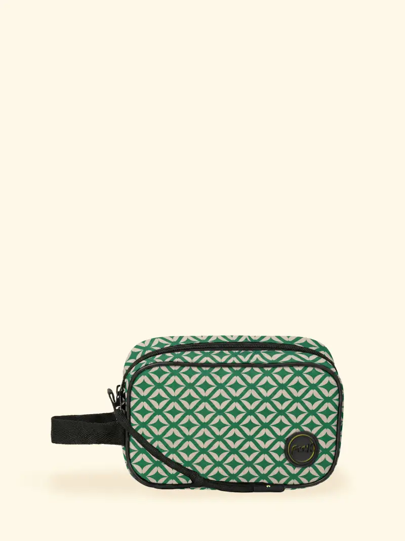 Mini Pochette Uomo F**K Fantasia SU8802-X09