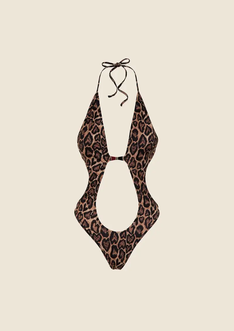Monokini Donna F**K Fantasia 0023-X26 miniatura 4