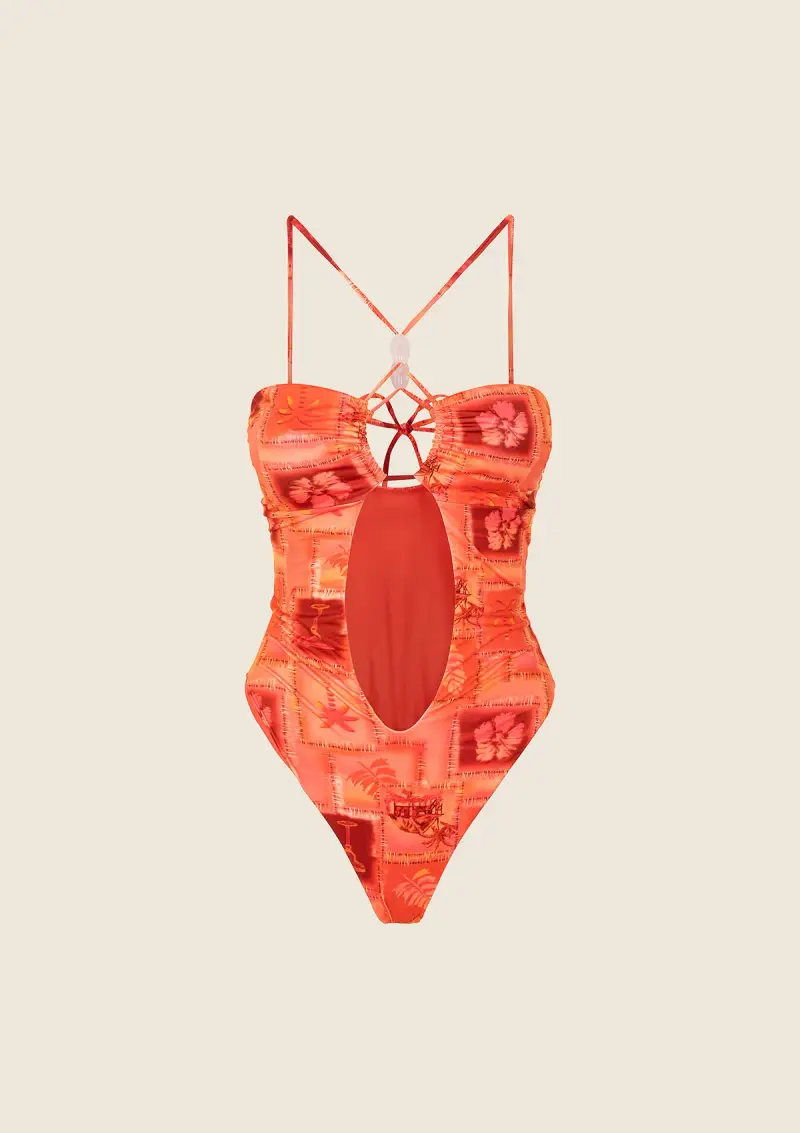 Monokini Donna F**K Fantasia 0712-X16 miniatura 3