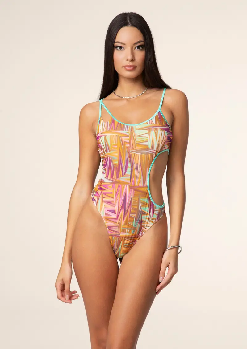 Monokini Donna F**K Fantasia 0902-X07