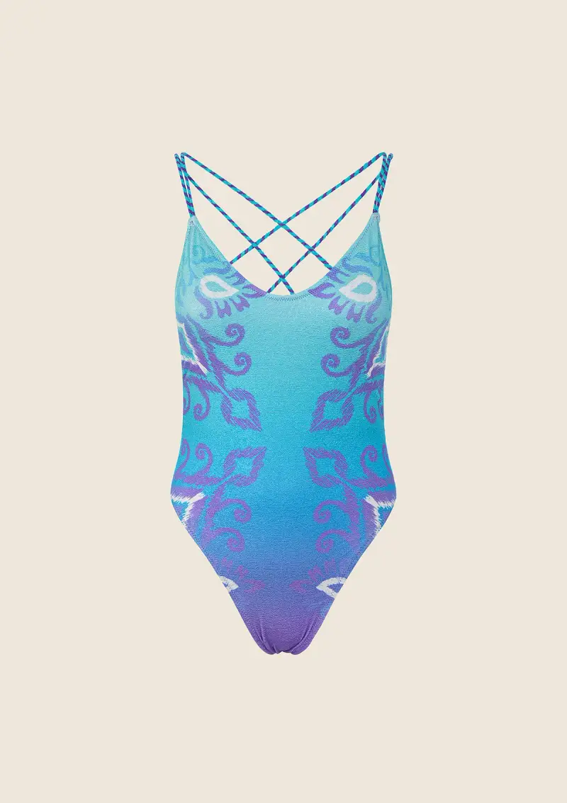 Monokini Donna F**K Fantasia 1022-X56 miniatura 3