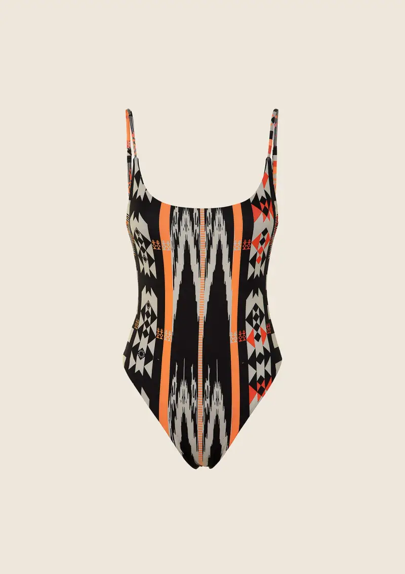 Monokini Donna F**K Fantasia 2187-X05 miniatura 3