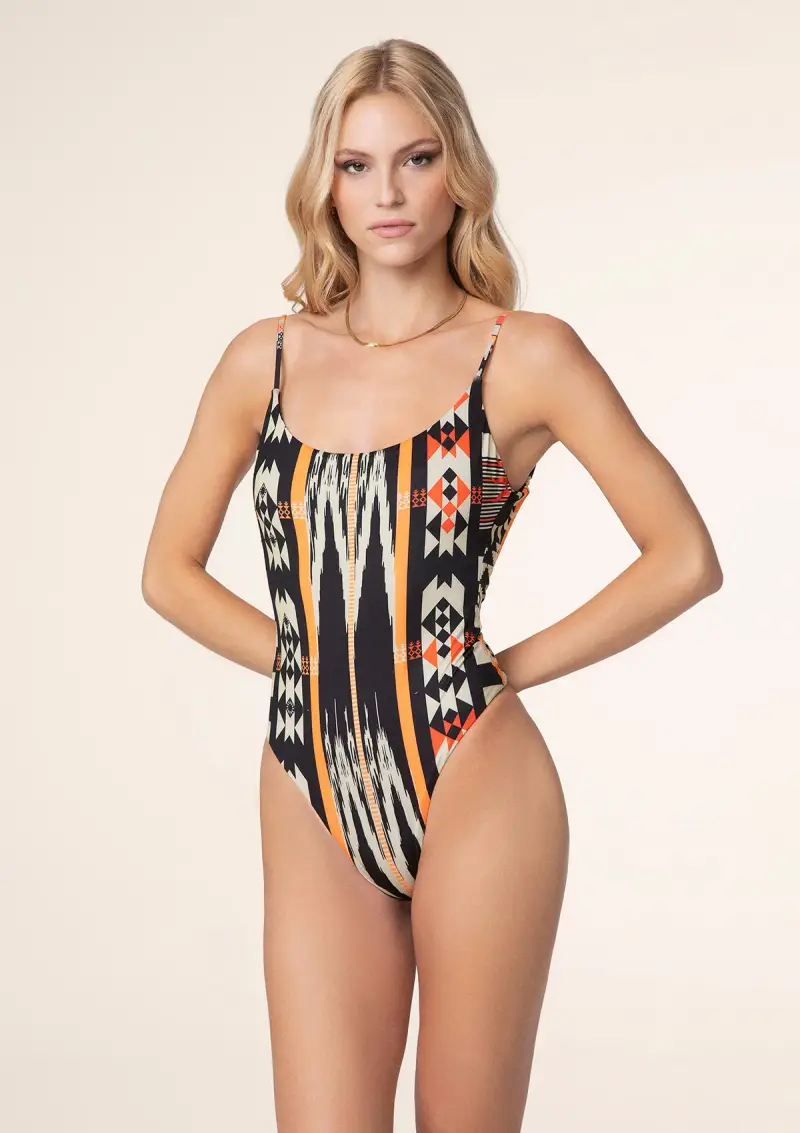 Monokini Donna F**K Fantasia 2187-X05