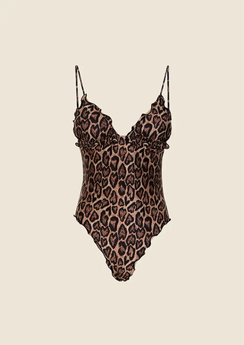 Monokini Donna F**K Fantasia 2250-X26 miniatura 3