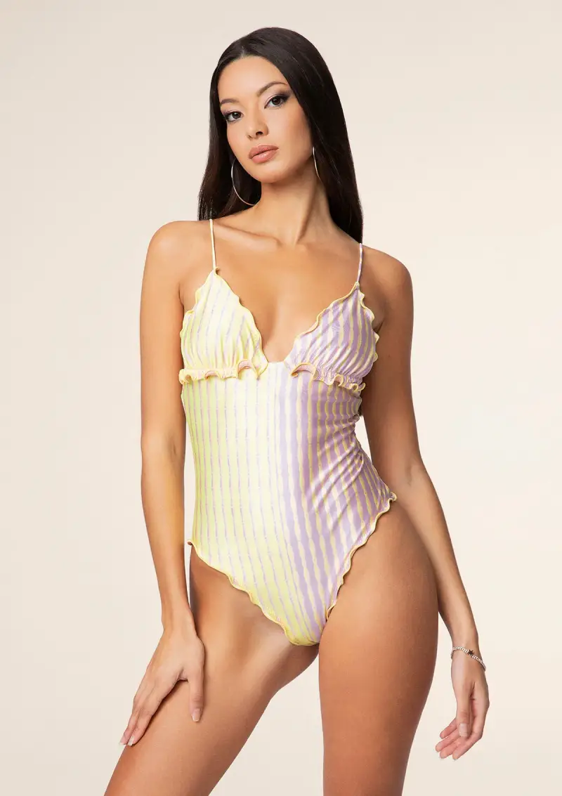 Monokini Donna F**K Fantasia 2252-X37