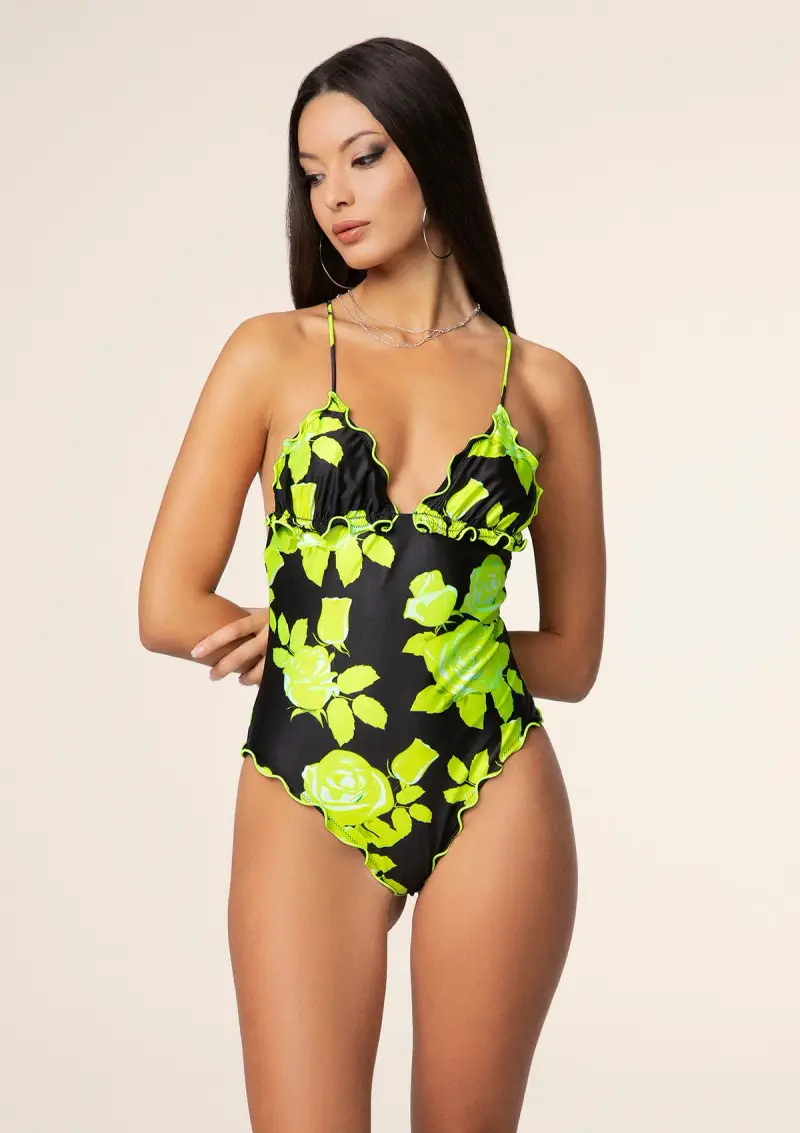 Monokini Donna F**K Fantasia 2256-X41