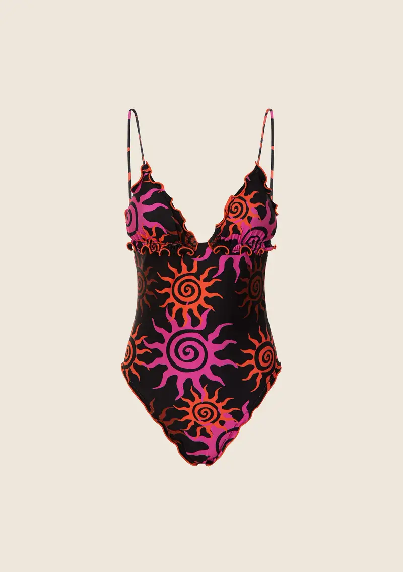 Monokini Donna F**K Fantasia 2262-X03 miniatura 3