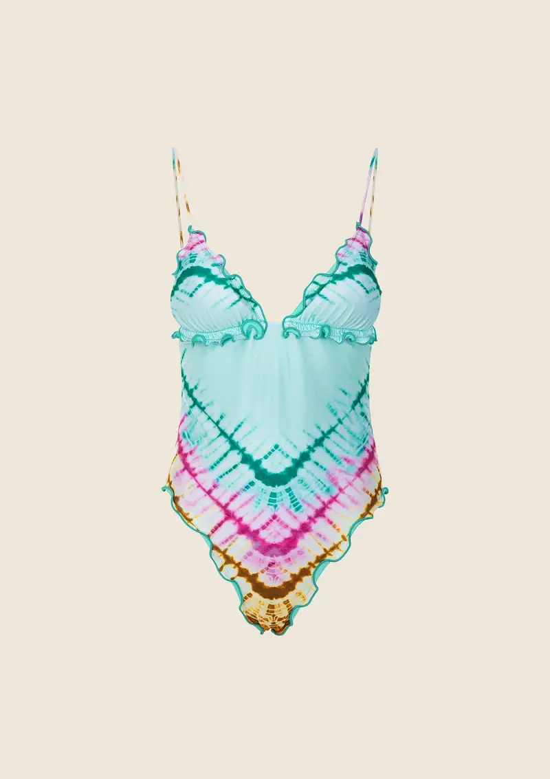 Monokini Donna F**K Fantasia 2264-X10 miniatura 3