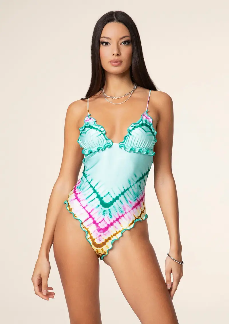 Monokini Donna F**K Fantasia 2264-X10