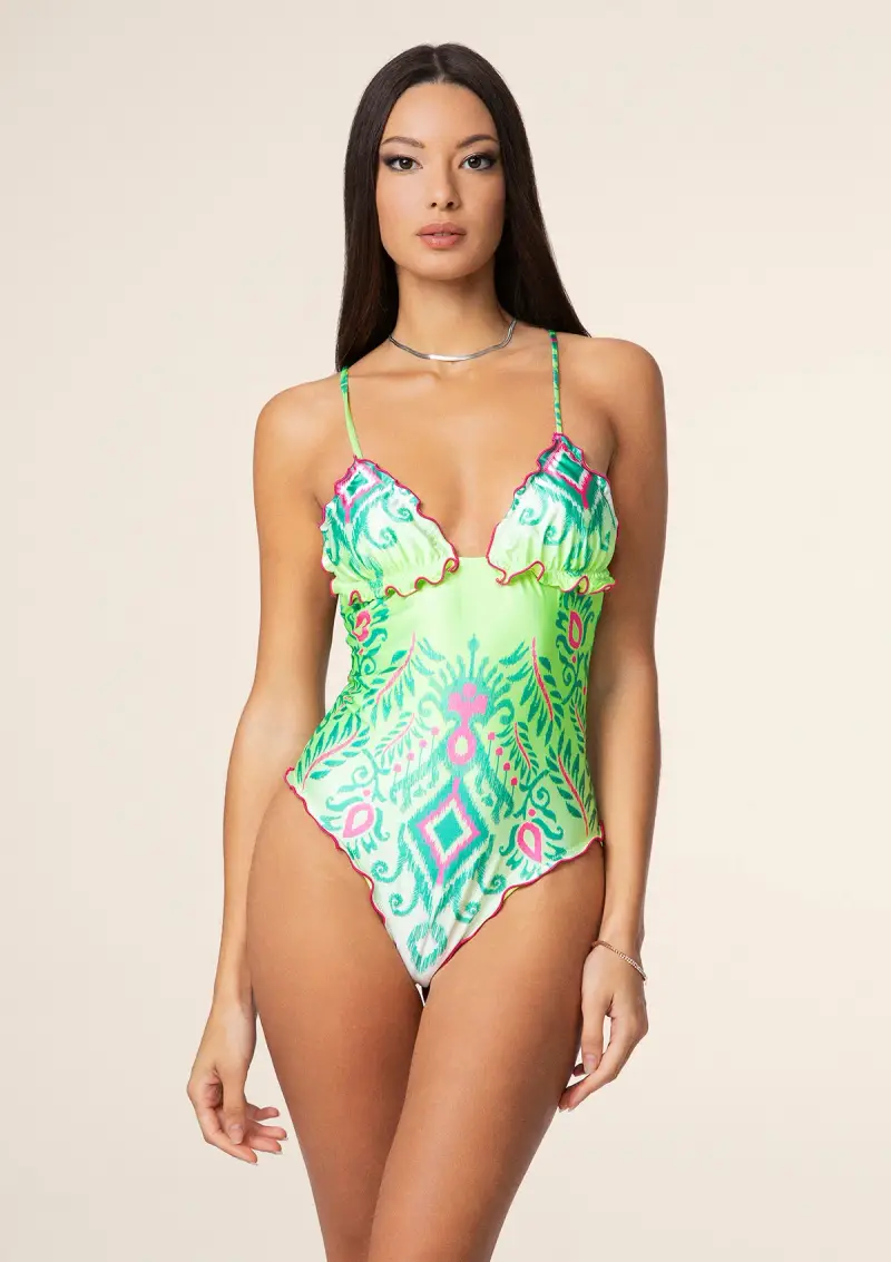 Monokini Donna F**K Fantasia 2266-X55