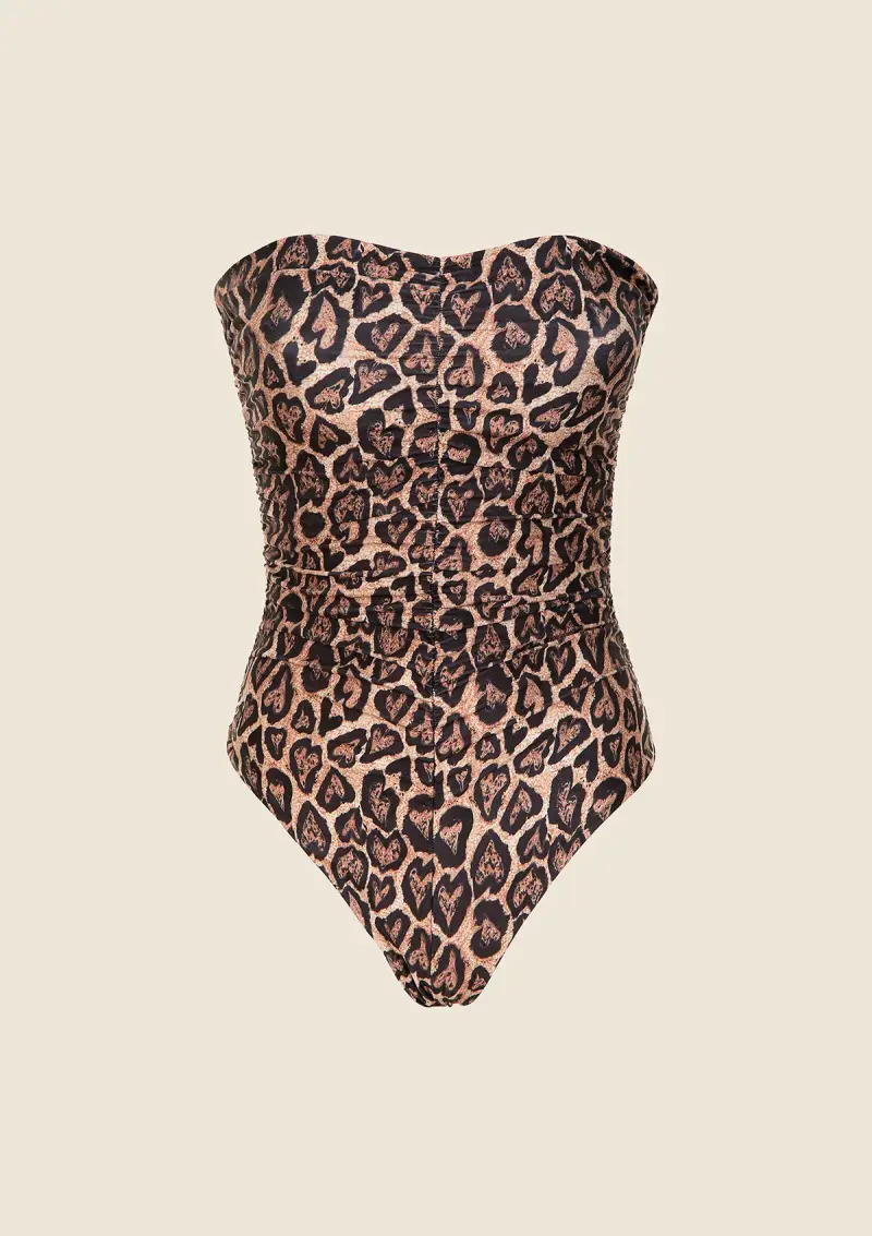 Monokini Donna F**K Fantasia 2275-X26 miniatura 3