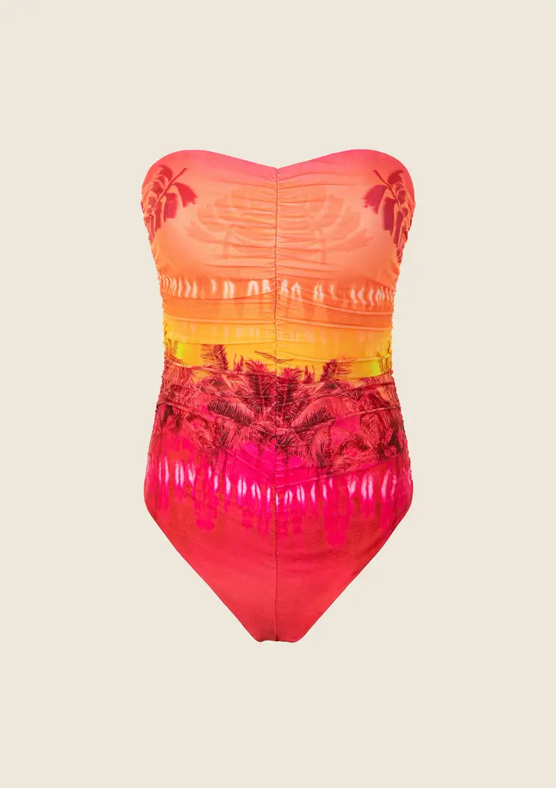Monokini Donna F**K Fantasia 2285-X17 miniatura 4