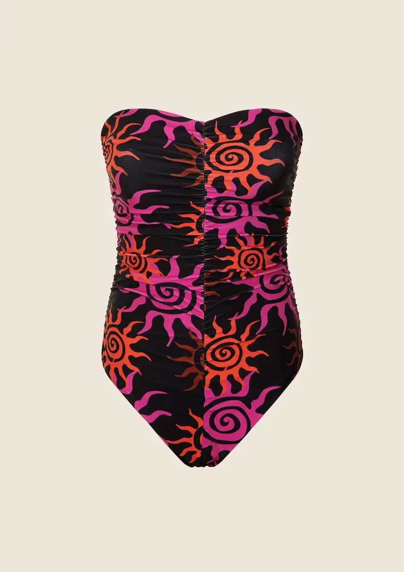 Monokini Donna F**K Fantasia 2287-X03 miniatura 4