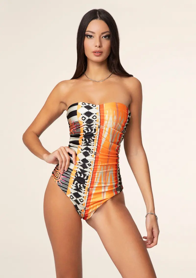 Monokini Donna F**K Fantasia 2287-X05