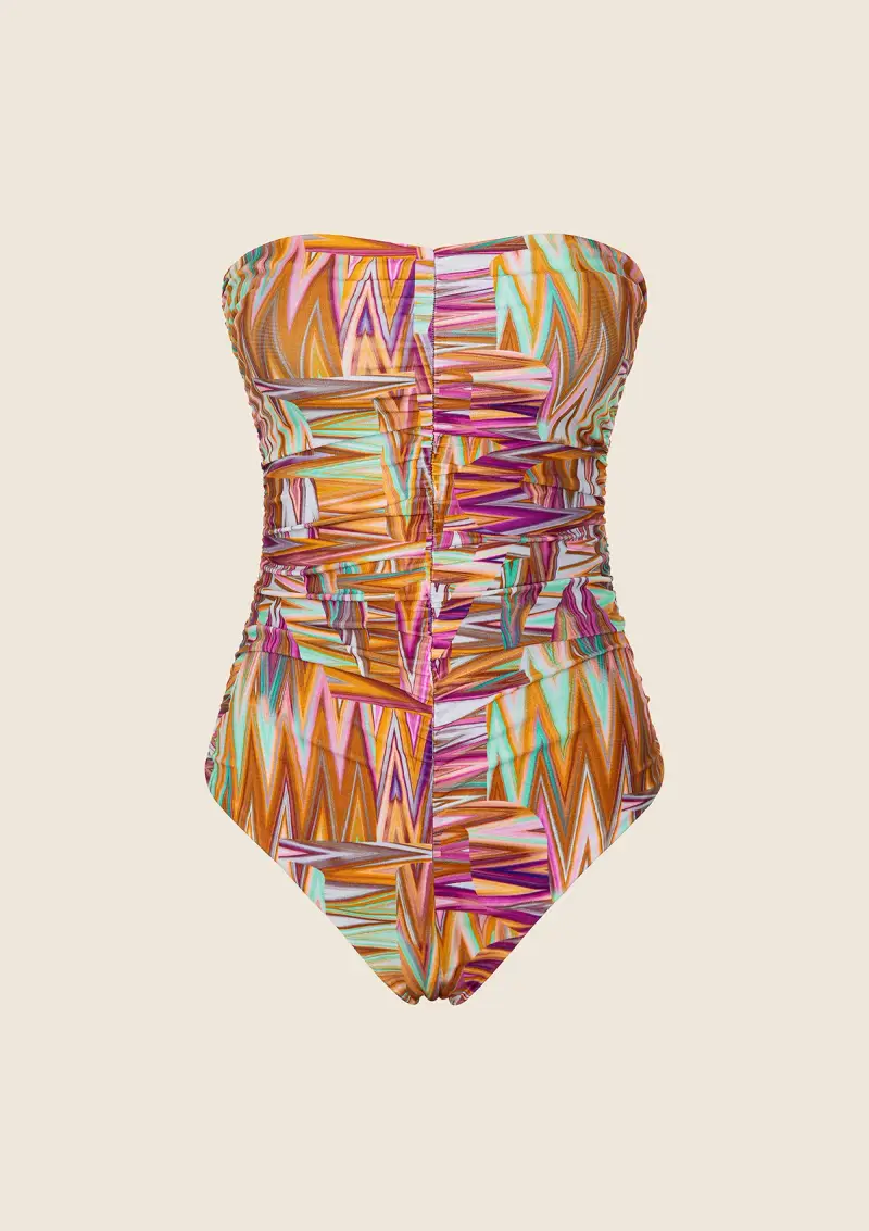Monokini Donna F**K Fantasia 2289-X07 miniatura 3