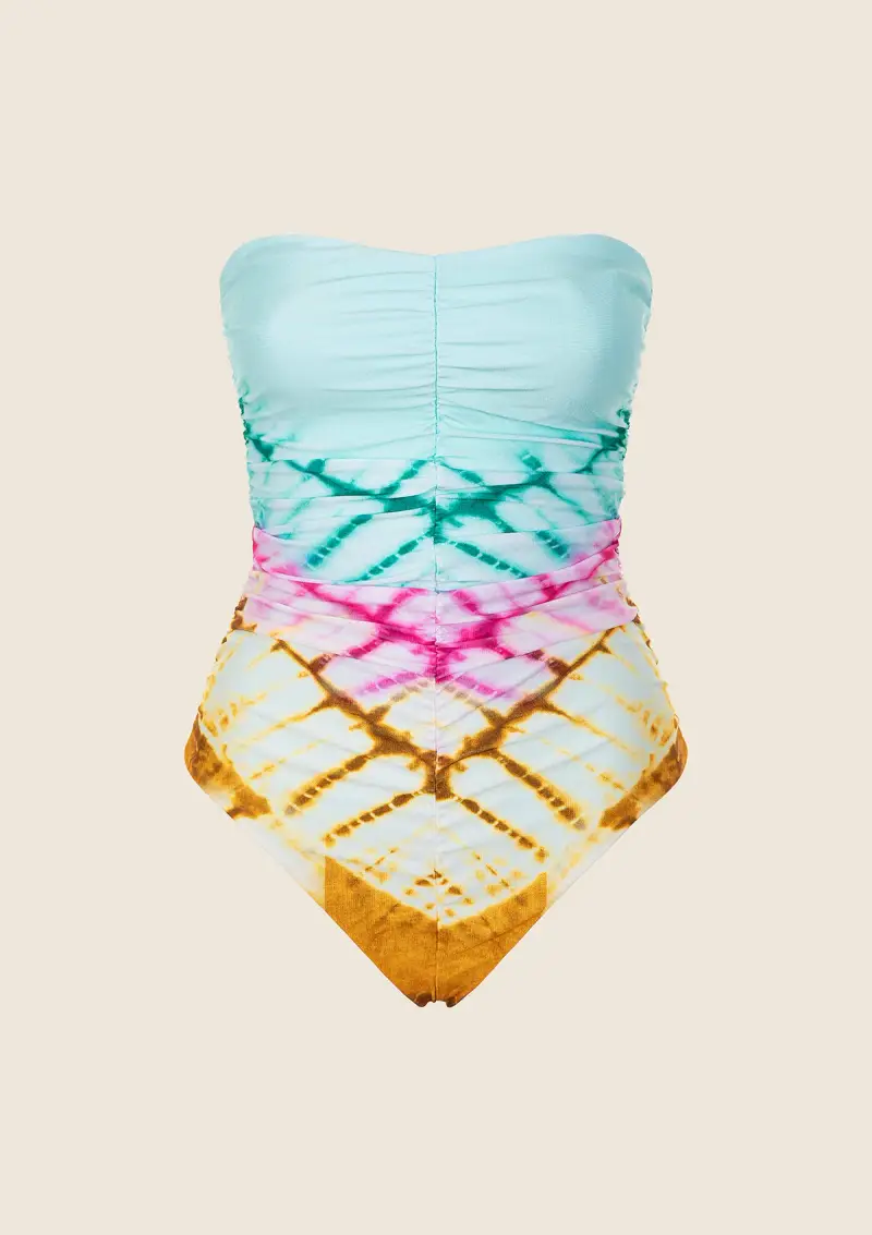 Monokini Donna F**K Fantasia 2289-X10 miniatura 3