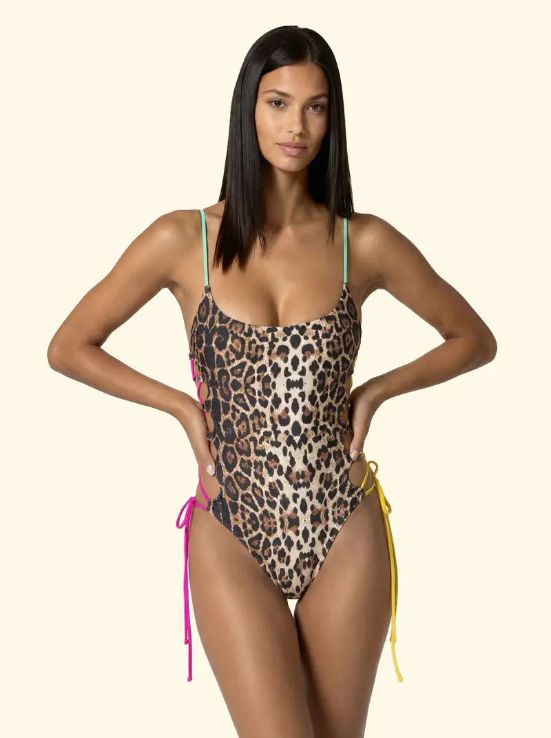 Monokini Donna F**K Fantasia SW0123-X02