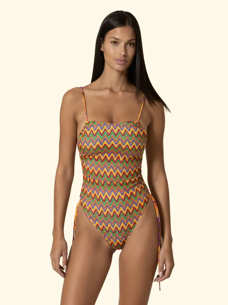 Monokini Donna F**K Fantasia SW0232-X11