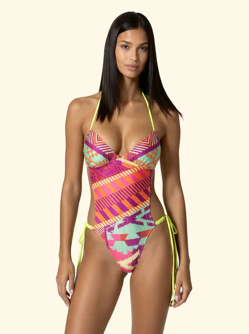 Monokini Donna F**K Fantasia SW0272-X13